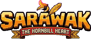 Sarawak: The Hornbill Heart